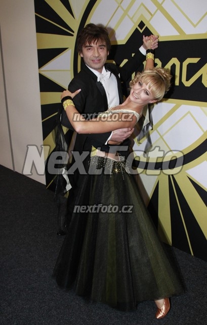 8892 Pavel Reznicek Lucie Huncarova
