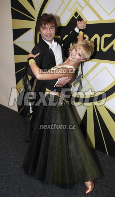 8893 Pavel Reznicek Lucie Huncarova