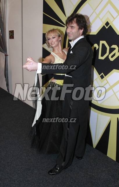 8899 Pavel Reznicek Lucie Huncarova