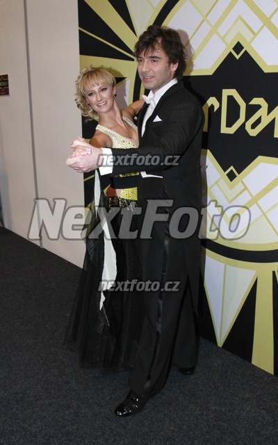 8901 Pavel Reznicek Lucie Huncarova
