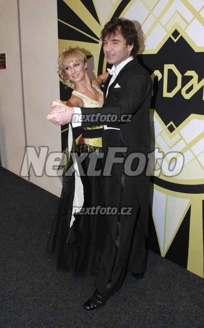 8903 Pavel Reznicek Lucie Huncarova