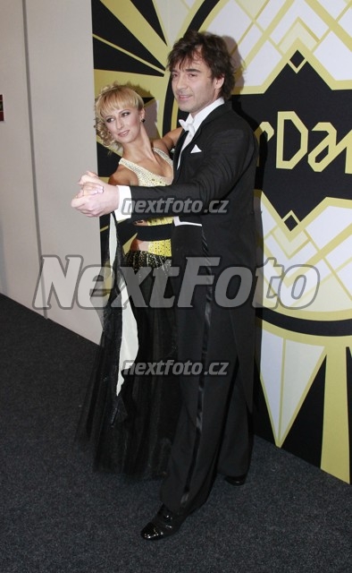8904 Pavel Reznicek Lucie Huncarova