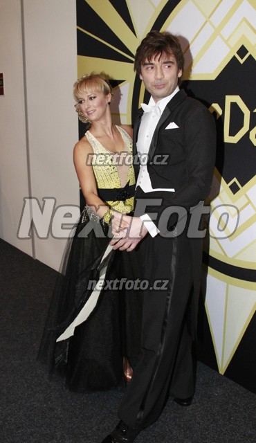 8905 Pavel Reznicek Lucie Huncarova