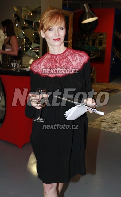 9550 Ana Geislerova