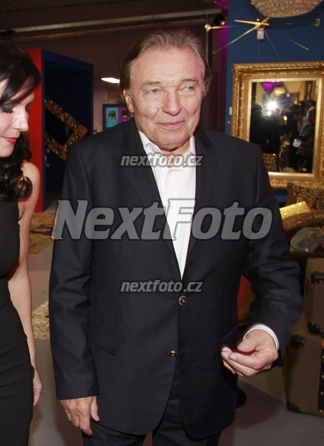 9563 Karel Gott