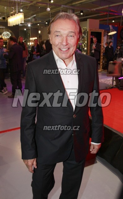 9571 Karel Gott