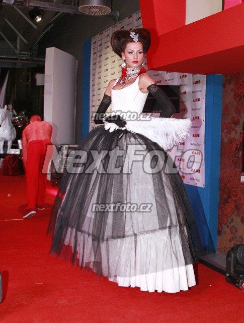 9577 Eliska Buckova