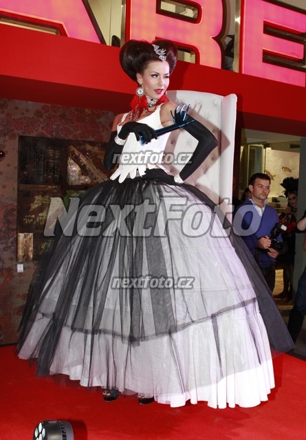 9593 Eliska Buckova