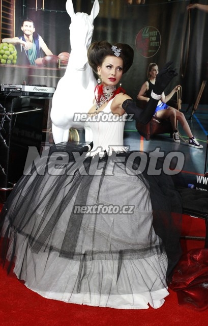 9609 Eliska Buckova