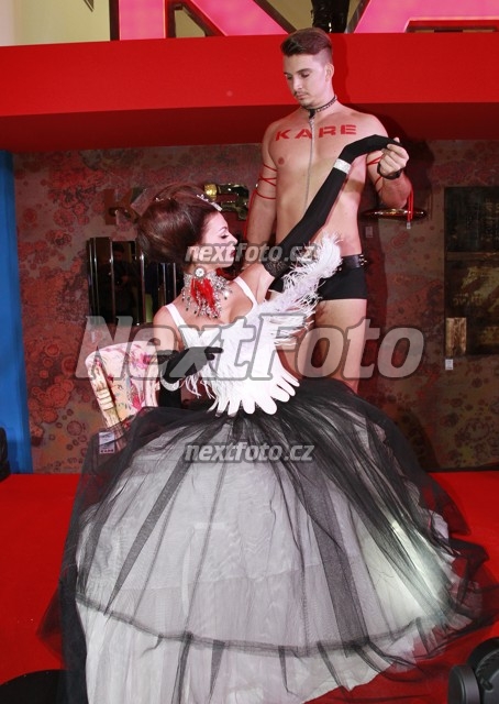9626 Eliska Buckova
