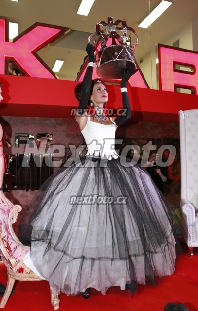 9630 Eliska Buckova