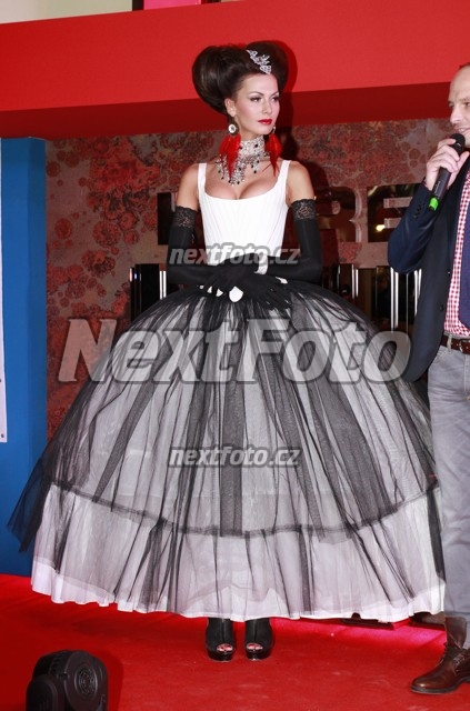 9638 Eliska Buckova