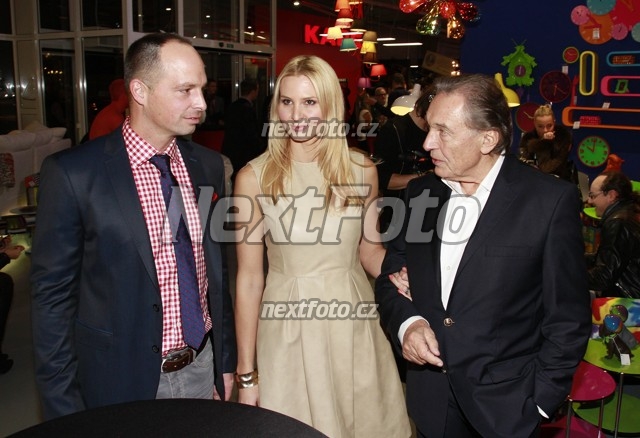 9920 Karel Gott Ivana Gottova