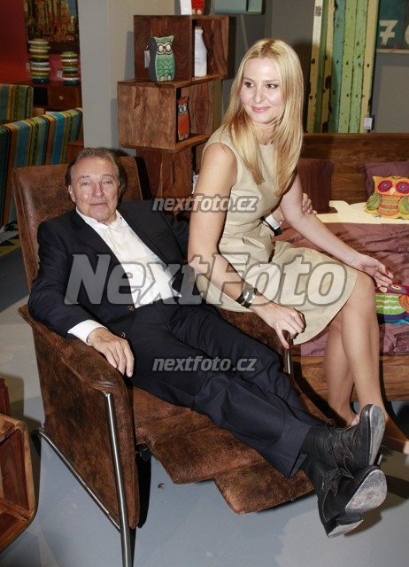 9944 Karel Gott Ivana Gottova