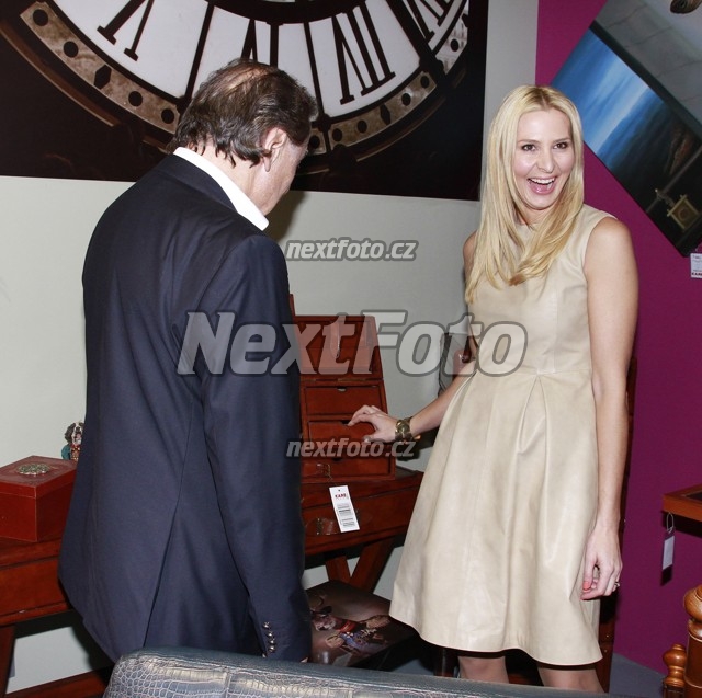 9952 Karel Gott Ivana Gottova