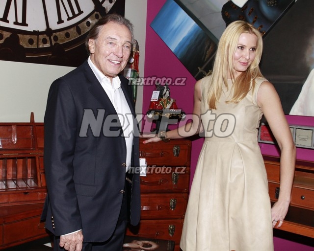 9964 Karel Gott Ivana Gottova