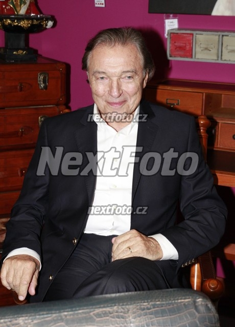 9974 Karel Gott