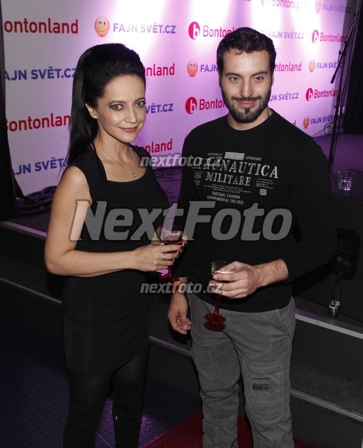 2014 Lucie Bila Vaclav Noid Barta