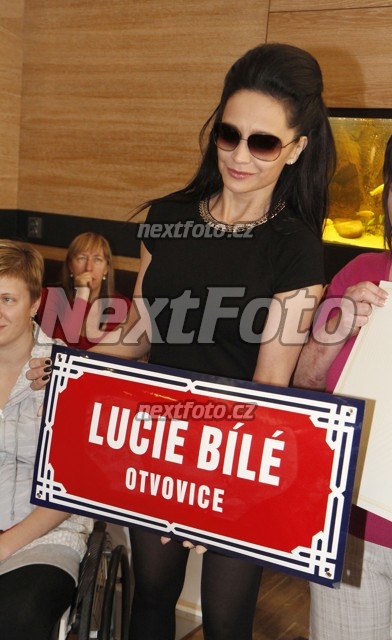 2724 Lucie Bila