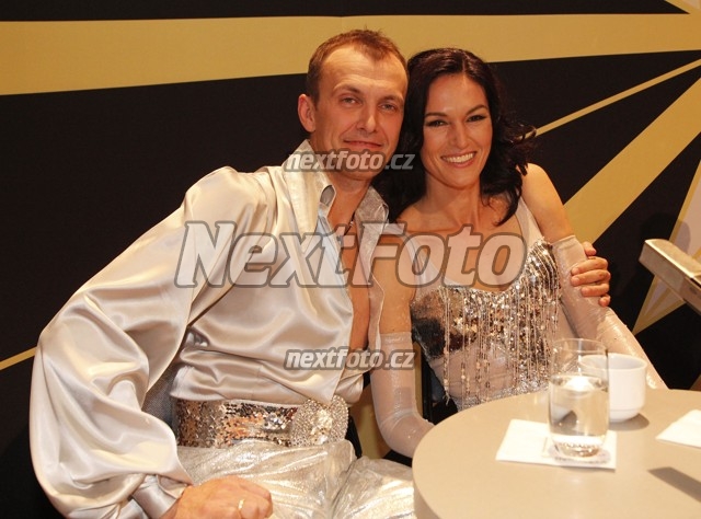 3994 Sarka Kasparkova Jan Tomanek