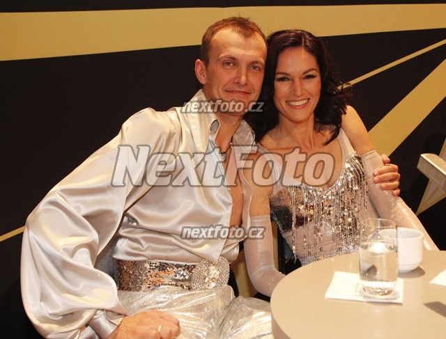 3995 Sarka Kasparkova Jan Tomanek