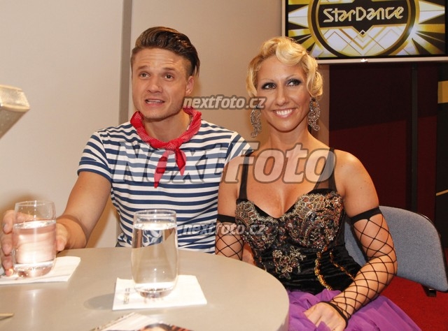 4015 Ondrej Brzobohaty Eva Krejcirova