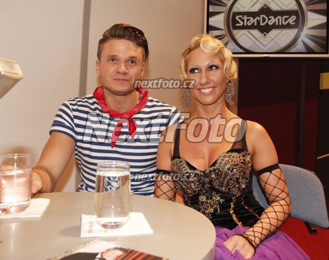 4016 Ondrej Brzobohaty Eva Krejcirova