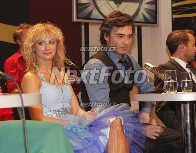 4048 Pavel Reznicek Lucie Huncarova