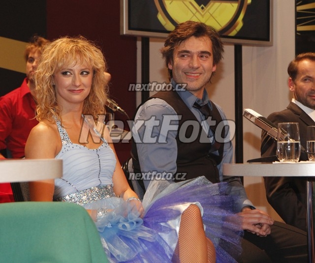 4050 Pavel Reznicek Lucie Huncarova