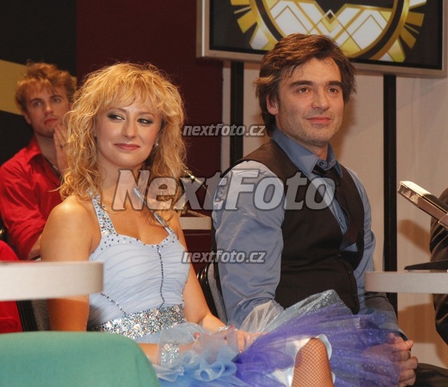 4051 Pavel Reznicek Lucie Huncarova