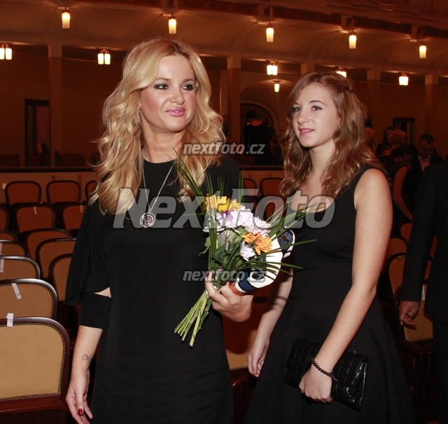 2636 Monika Babisova Vivien Babisova