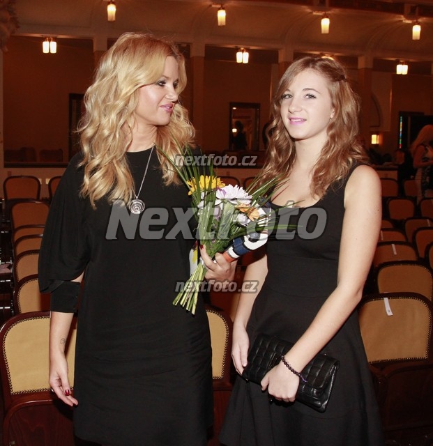 2639 Monika Babisova Vivien Babisova