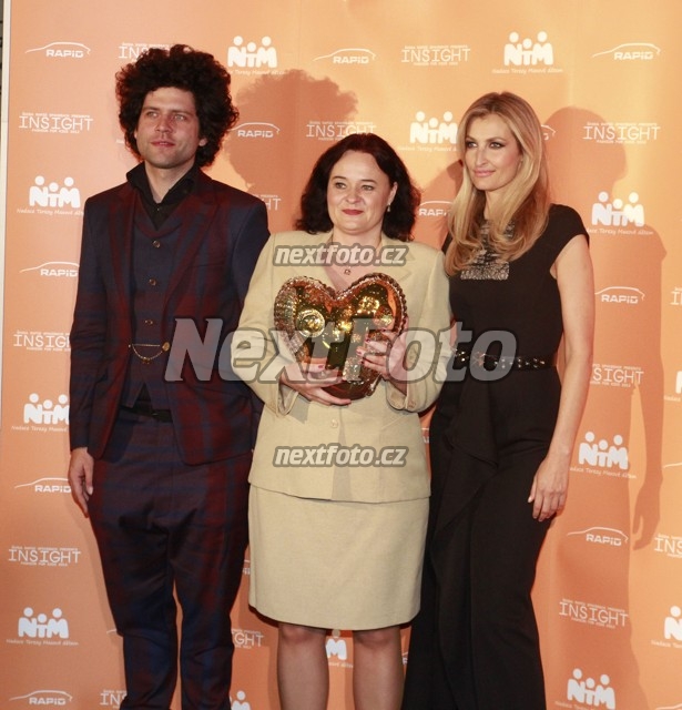 2684 Tereza Maxova Maxim Velcovsky