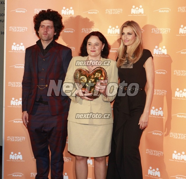 2685 Tereza Maxova Maxim Velcovsky