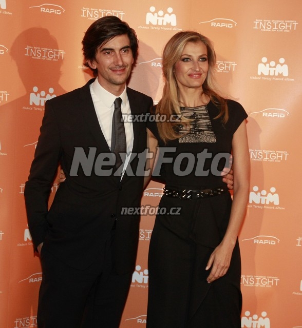 2771 Tereza Maxova Burak Oymen
