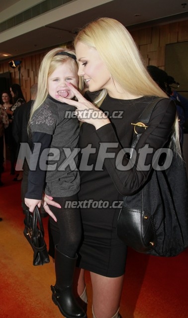 3091 Denisa Hadasova Lucie Hadasova