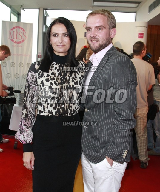 3118 Libor Boucek Michaela Malacova