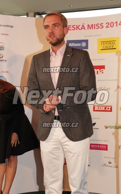 4338 Libor Boucek
