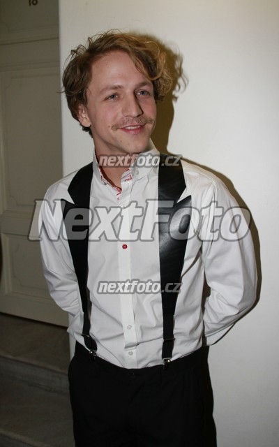 5047 Tomas Klus