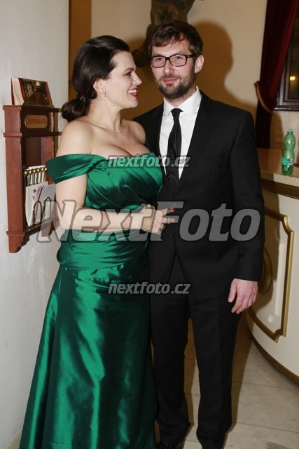 5956 Marta Jandova Miroslav Verner