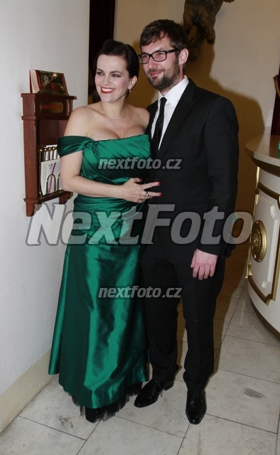 5962 Marta Jandova Miroslav Verner