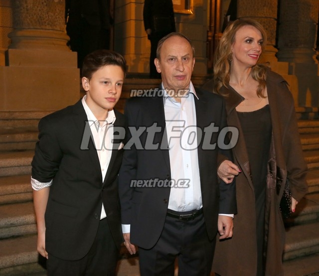 5973 Ivana Chylkova Jan Kraus Jachym Kraus