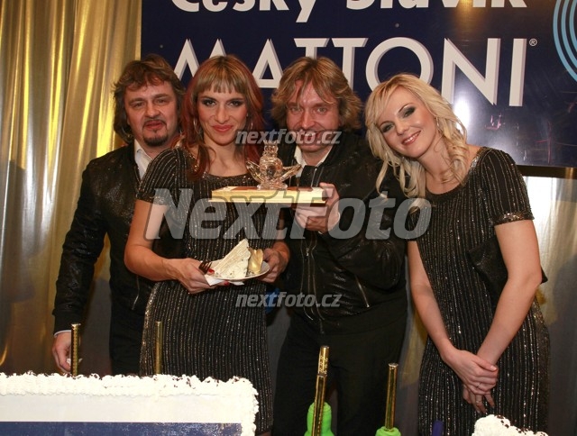 5991 Abba Stars