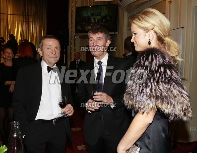 5995 Jaroslav Tesinsky Andrej Babis Monika Babisova