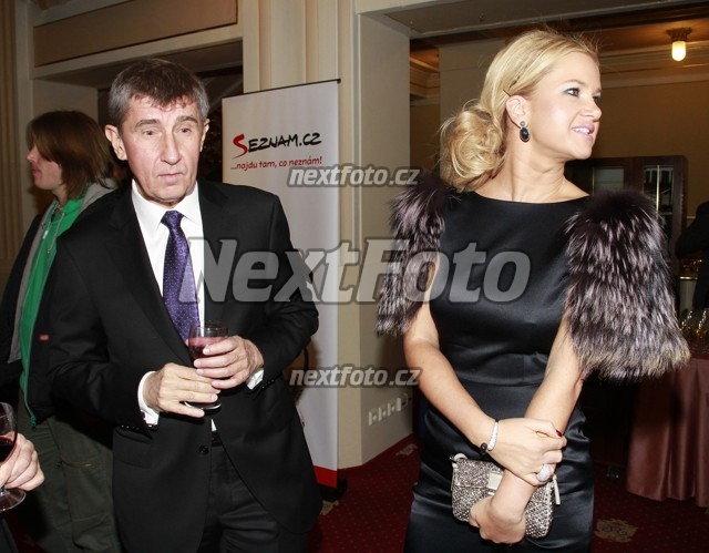 6012 Andrej Babis Monika Babisova