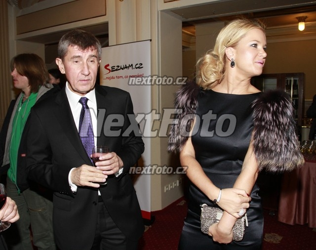 6013 Andrej Babis Monika Babisova