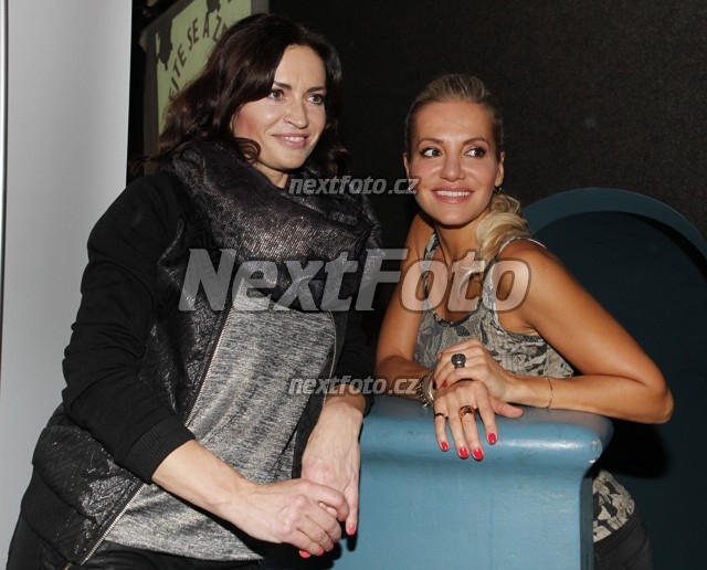 5981 Dara Rolins Hanka Kynychova