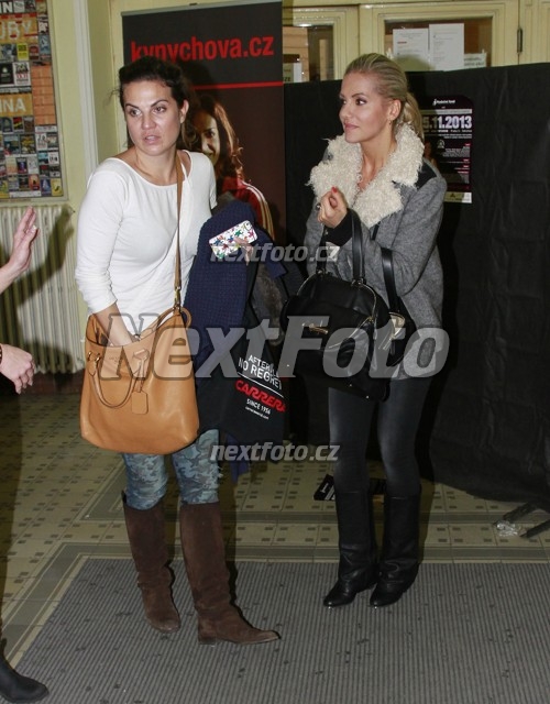 6316 Dara Rolins Eva Skallova