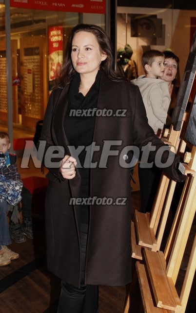 6760 Jitka Cvancarova