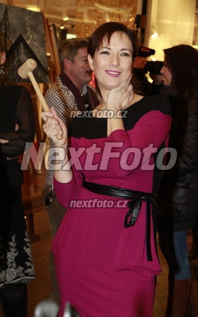 7377 Tereza Kostkova